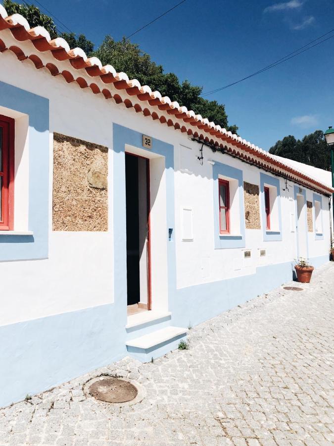 Calma Ferienhaus